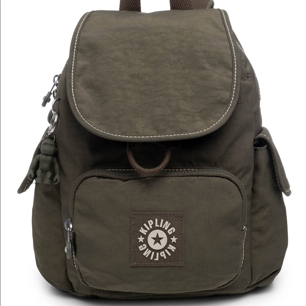 Kipling Backpack!